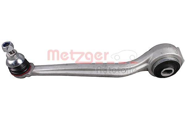 METZGER 58129801 KIT + Lenker, Radaufhängung